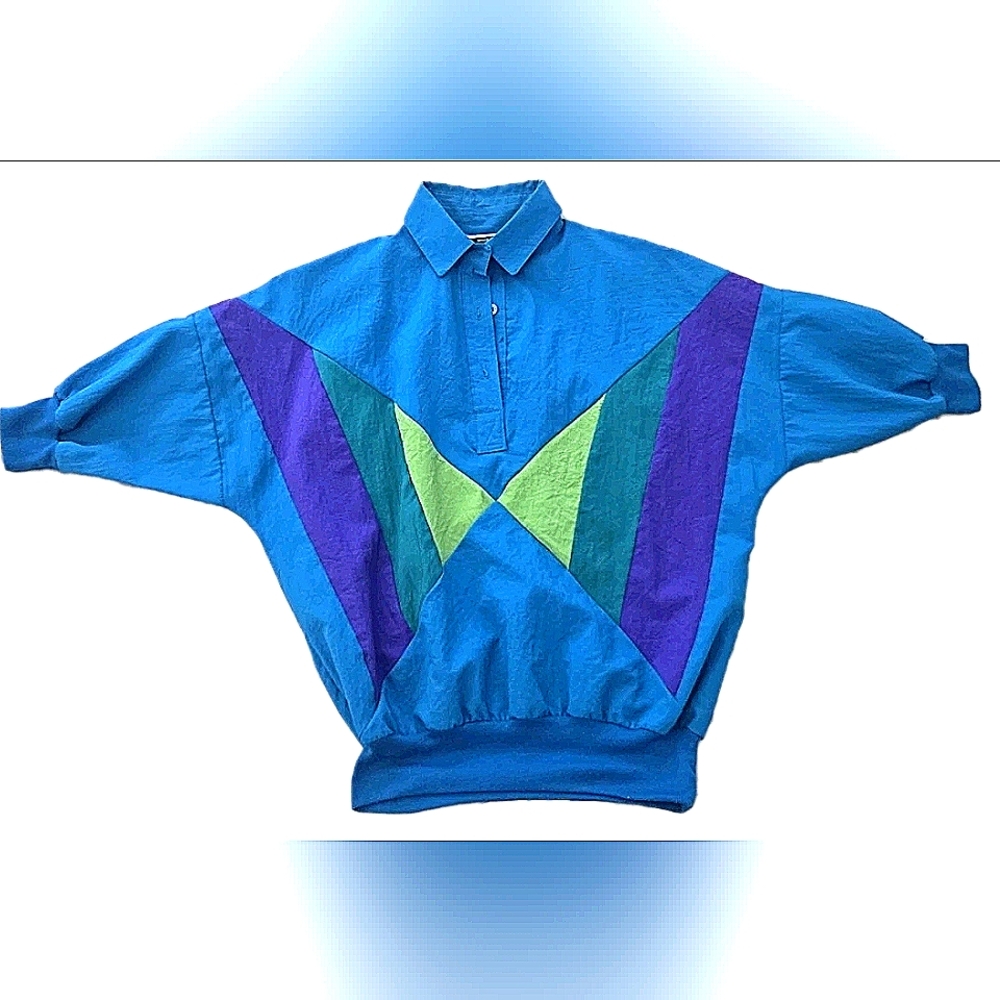 Vintage Cortiva Polo Shirt Unisex Size S